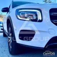 2021 Mercedes Benz GLB