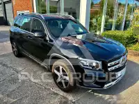 2021 Mercedes Benz GLB