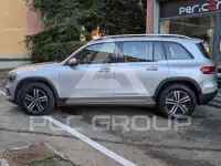 2021 Mercedes Benz GLB