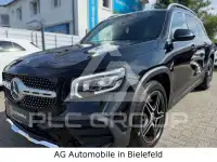 2021 Mercedes Benz GLB