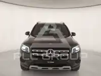 2021 Mercedes Benz GLB