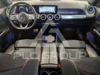 2021 Mercedes Benz GLB