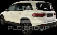 2021 Mercedes Benz GLB