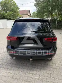 2021 Mercedes Benz GLB