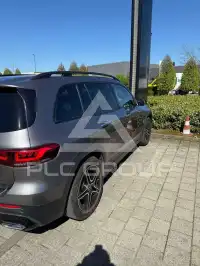2021 Mercedes Benz GLB