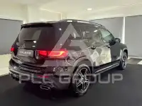 2021 Mercedes Benz GLB