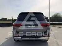 2021 Mercedes Benz GLB