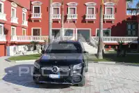 2021 Mercedes Benz GLB