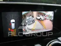2021 Mercedes Benz GLB