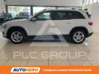 2021 Mercedes Benz GLB