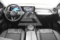 2021 Mercedes Benz GLB