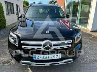 2021 Mercedes Benz GLB