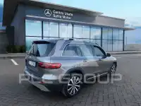 2021 Mercedes Benz GLB