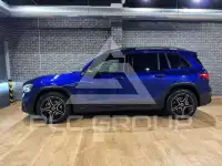 2021 Mercedes Benz GLB