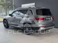 2021 Mercedes Benz GLB