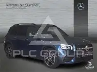2021 Mercedes Benz GLB