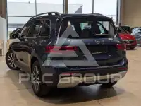 2021 Mercedes Benz GLB