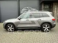 2021 Mercedes Benz GLB