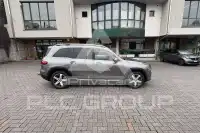 2021 Mercedes Benz GLB