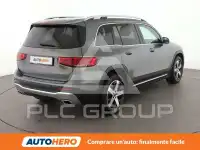 2021 Mercedes Benz GLB