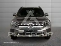 2021 Mercedes Benz GLB