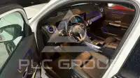 2021 Mercedes Benz GLB