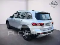 2021 Mercedes Benz GLB