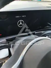 2021 Mercedes Benz GLB