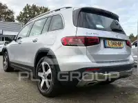 2021 Mercedes Benz GLB