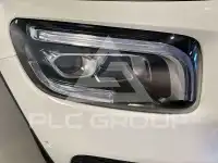 2021 Mercedes Benz GLB