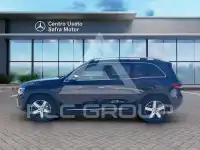 2021 Mercedes Benz GLB