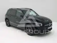 2021 Mercedes Benz GLB