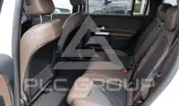 2021 Mercedes Benz GLB
