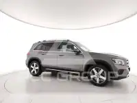 2021 Mercedes Benz GLB