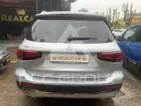 2021 Mercedes Benz GLB