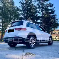 2021 Mercedes Benz GLB