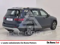 2021 Mercedes Benz GLB
