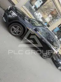 2021 Mercedes Benz GLB