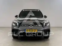 2021 Mercedes Benz GLB