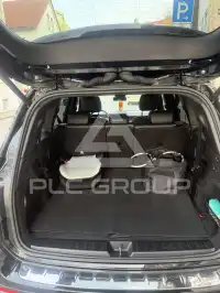 2021 Mercedes Benz GLB