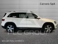 2021 Mercedes Benz GLB