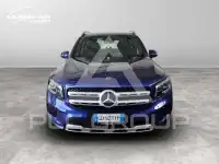 2021 Mercedes Benz GLB