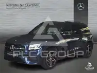 2021 Mercedes Benz GLB