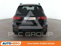 2021 Mercedes Benz GLB