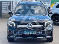 2021 Mercedes Benz GLB