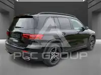 2021 Mercedes Benz GLB