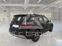 2021 Mercedes Benz GLB
