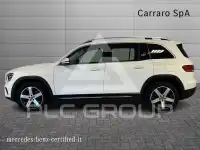 2021 Mercedes Benz GLB