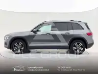 2021 Mercedes Benz GLB