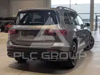 2021 Mercedes Benz GLB